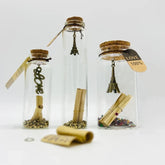 Love Message Bottle