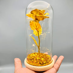 Golden Rose LED