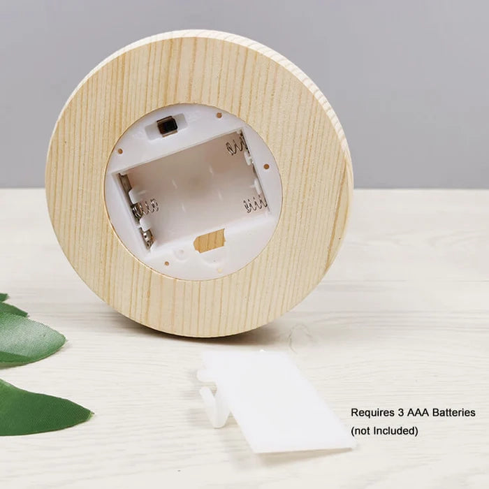 Micro LED Eternal Sun Flower Micro LED Eternal Sun Flower