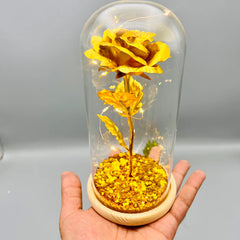 Golden Rose LED