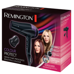 Remington Color Protect Hair Dryer D6090