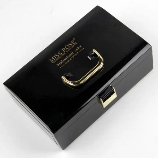 Miss Rose Makeup Kit Miss Rose Makeup Kit