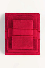 Pyrope Combed Towel Viscose