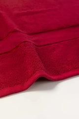 Pyrope Combed Towel Viscose