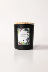 Redcurrant And Berries Scented Candle