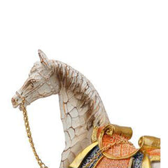 Decorative Horse Sculpture