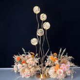 Creative Floor Lamp Wedding Ornament