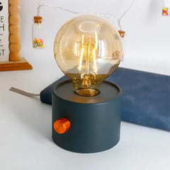 Rechargeable Night Lamp