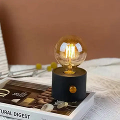 Rechargeable Night Lamp