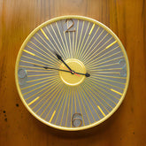Nig'Clock 03 (Wall Decor)