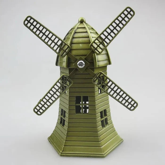 Dutch Windmill Model Dutch Windmill Model