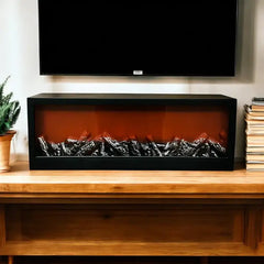 Fireplace Decorative Flame Light