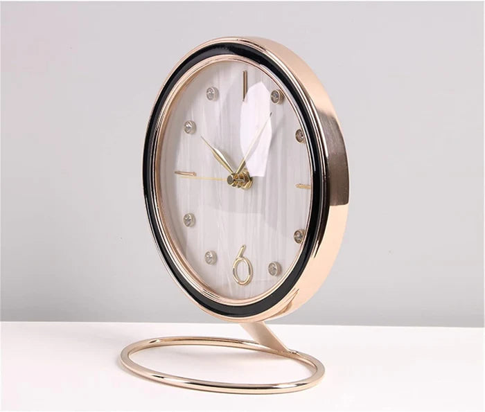 Nordic Desk Clock Nordic Desk Clock