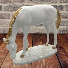 Natchcart Exclusive Poly Resin Set Of 1