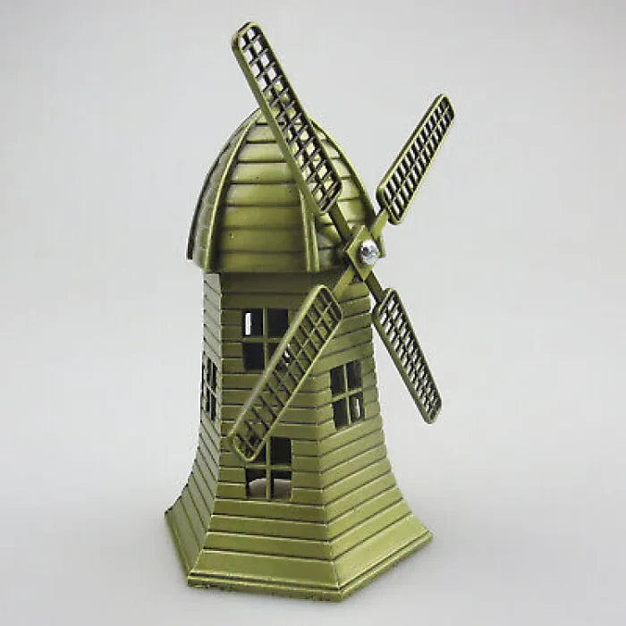 Dutch Windmill Model Dutch Windmill Model
