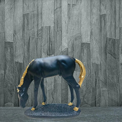 Natchcart Exclusive Poly Resin Set Of 1