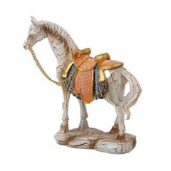 Decorative Horse Sculpture