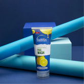 SAFFRON WHITENING FACE WASH 200GM