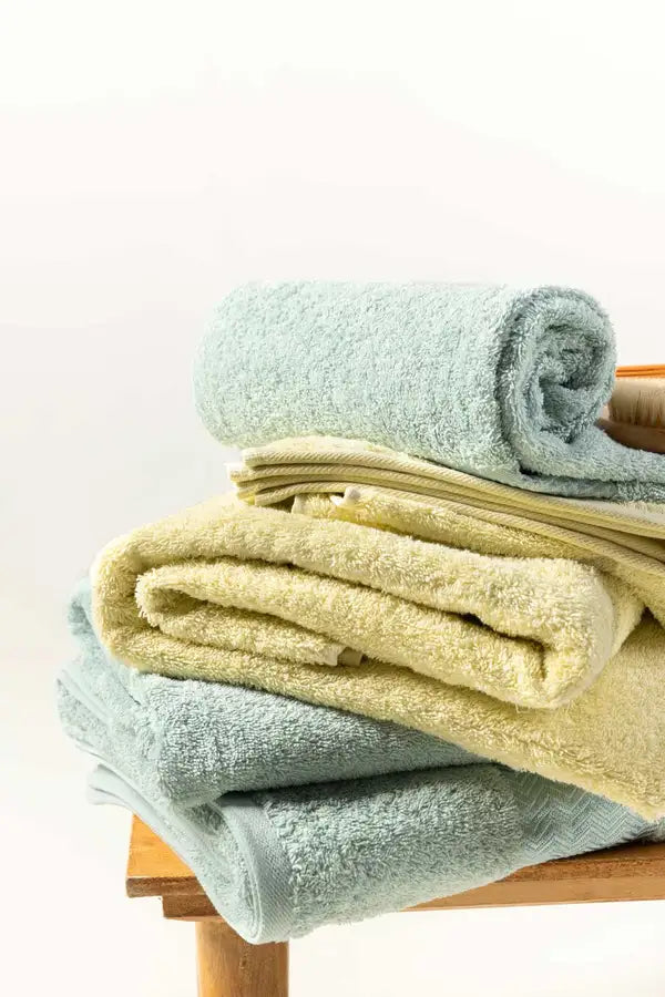 Sea Combed Towel Viscose 23W Sea Combed Towel Viscose 23W