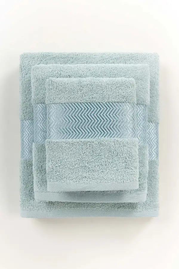 Sea Combed Towel Viscose 23W Sea Combed Towel Viscose 23W