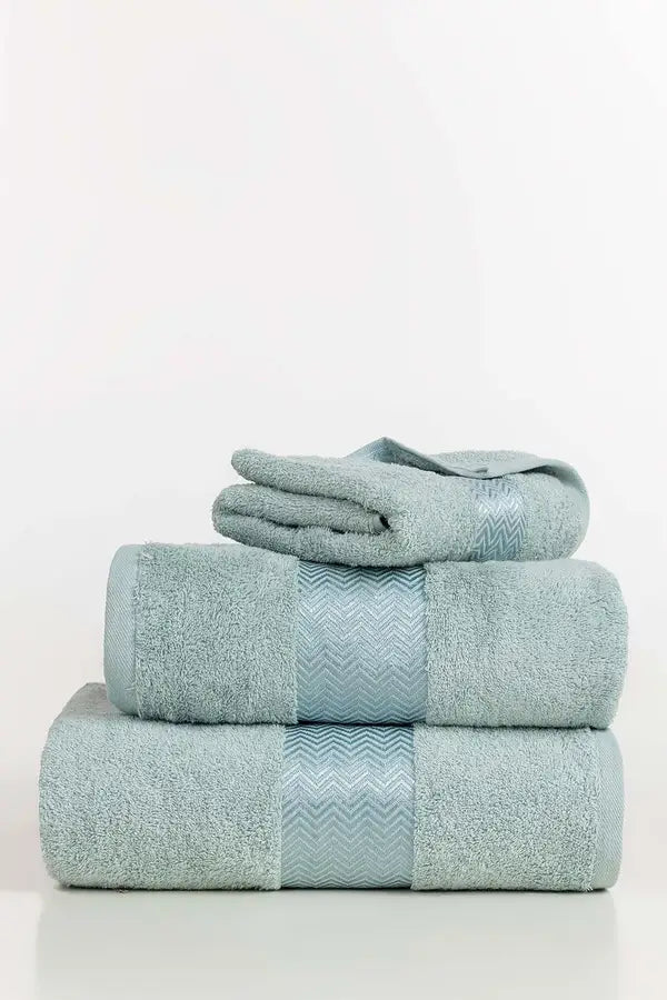 Sea Combed Towel Viscose 23W Sea Combed Towel Viscose 23W