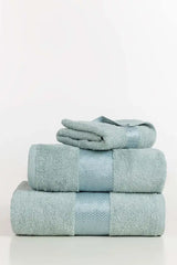 Sea Combed Towel Viscose 23W