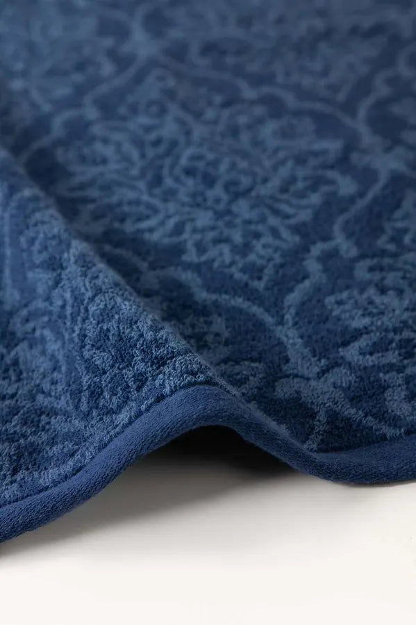 Twilight Jacquard Yarn Dyed Towel Twilight Jacquard Yarn Dyed Towel