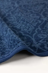 Twilight Jacquard Yarn Dyed Towel