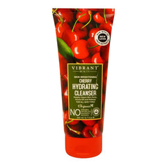 VIBRANT HYDRATING CHERRY CLEANSER 200 ML