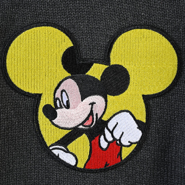 INFANT BOYS COTTON SWEATER CHARACTER FUN INFANT BOYS COTTON SWEATER CHARACTER FUN