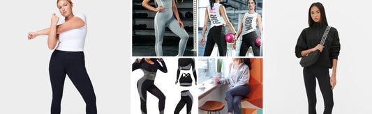 Complete Guide to Gym Clothes for Women