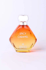 SPICY CARAMEL