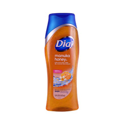 DIAL BODY WASH MANUKA HONEY 473 ML