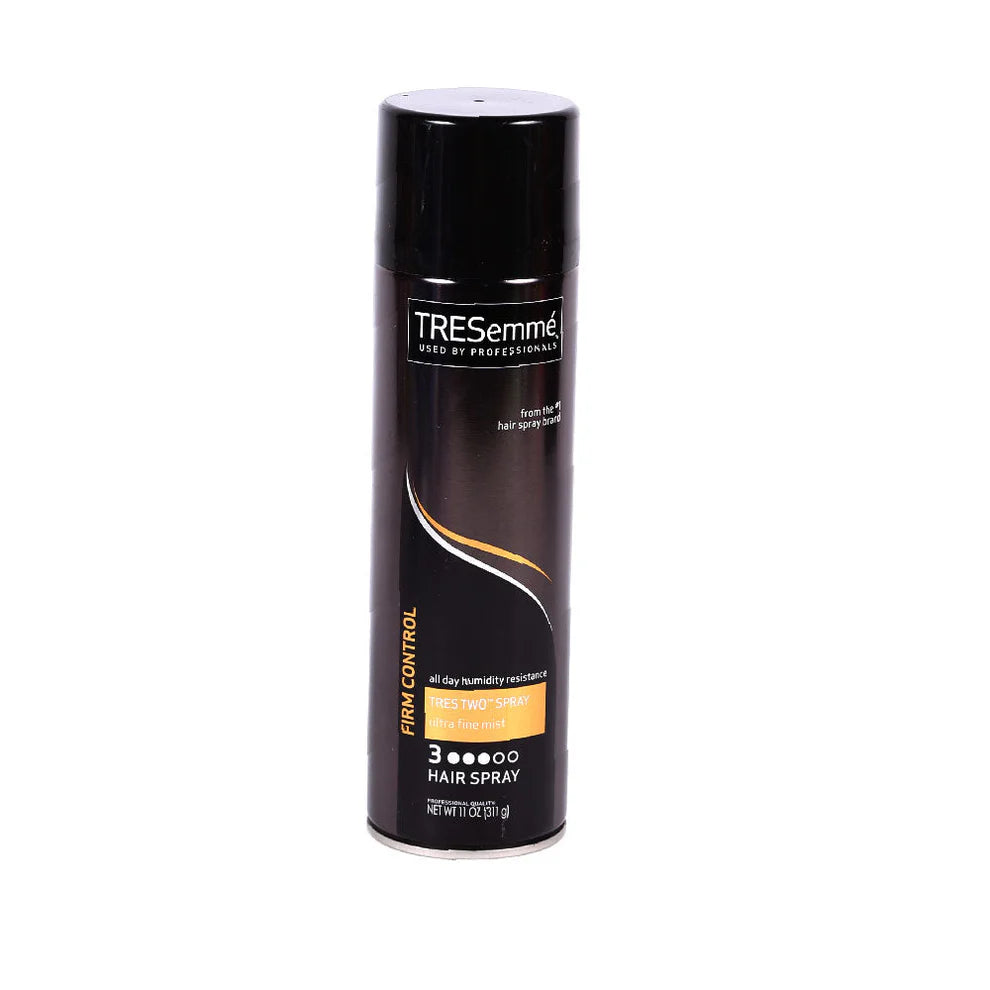 TRESEMME HAIR SPRAY ULTRA FINE MIST 311 GM BASIC