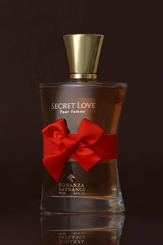 SECRET LOVE (100 ML)