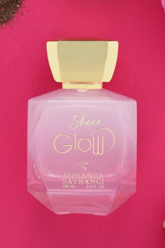 SHEER GLOW (100 ML)