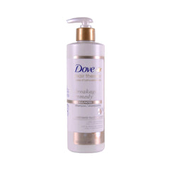 DOVE SHAMPOO BREAKAGE REMEDY HAIR THERAPY 400 ML