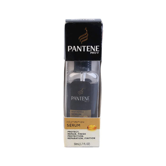 PANTENE HAIR SERUM HEAT POTION 50 ML BASIC