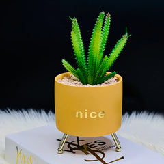 Tripod Stand Pot Planter