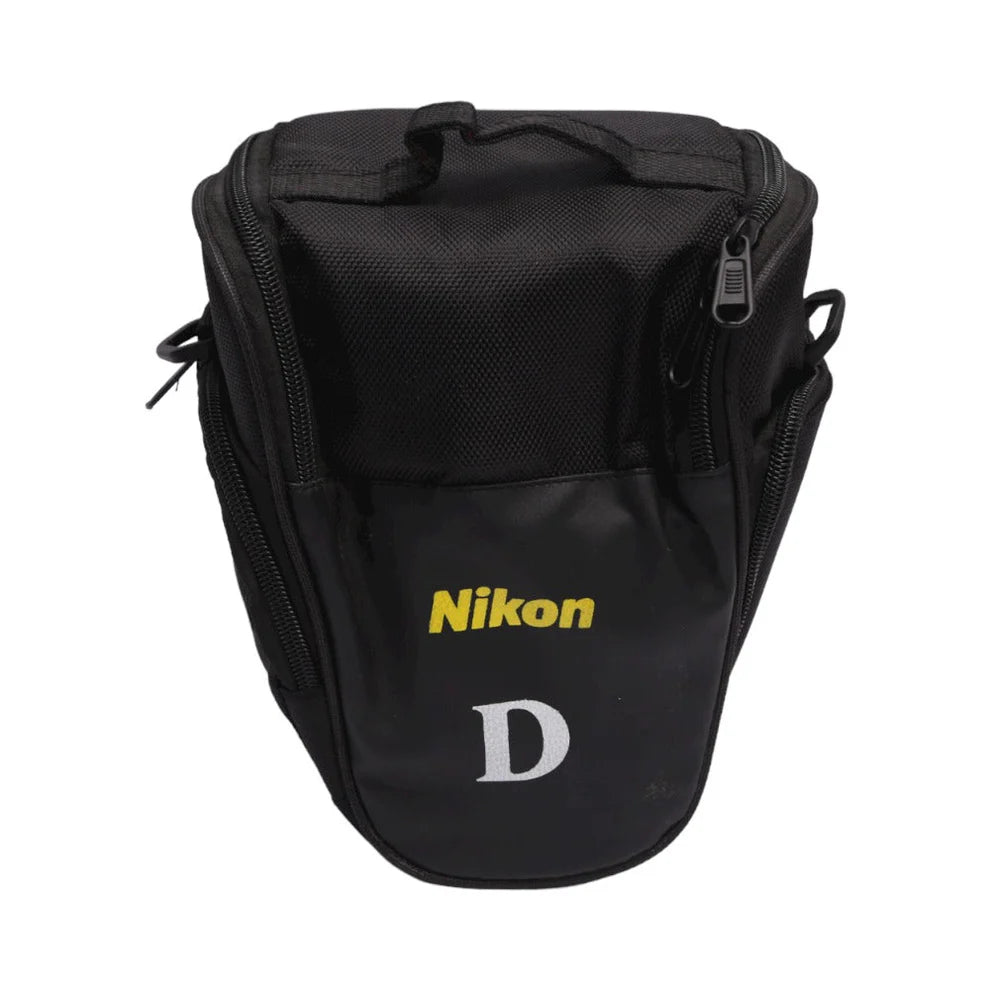 NIKON CAMERA BAG LARGE PC