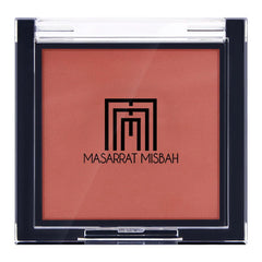 MUSARRAT MISBAH STAY ON BLUSH SATIN APRICOT 8 GRAMS