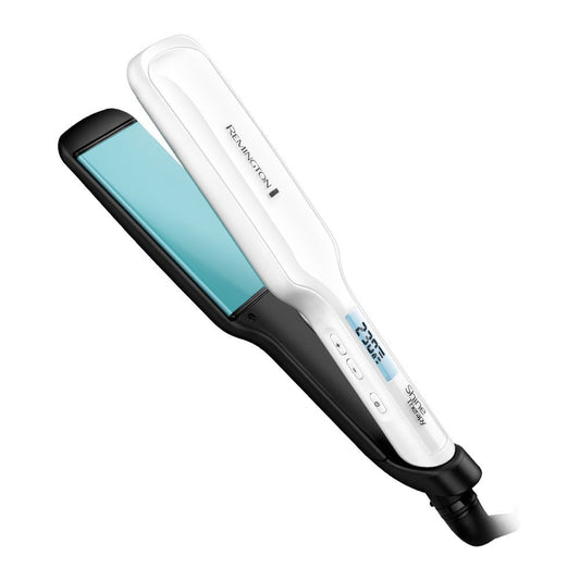 Remington Shine Therapy Hair Straightener S8550