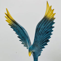 Phoenix Eagle Wings Sculpture