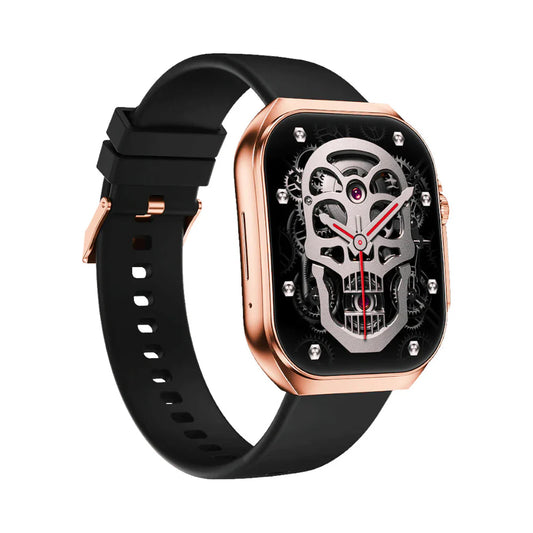ZERO DELTA BLACK GOLD
