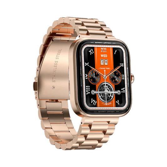 ZERO META ROSE GOLD