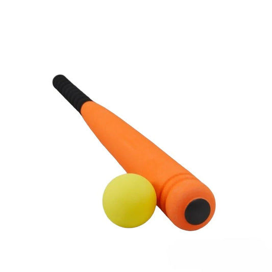 Baseball Bat & Ball Set