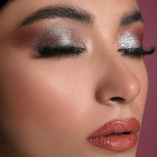 AMRIJ #01 SLEEK PIGMENT EYESHADOW 2G