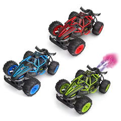 RC Parallel Movement Mist Spray Car