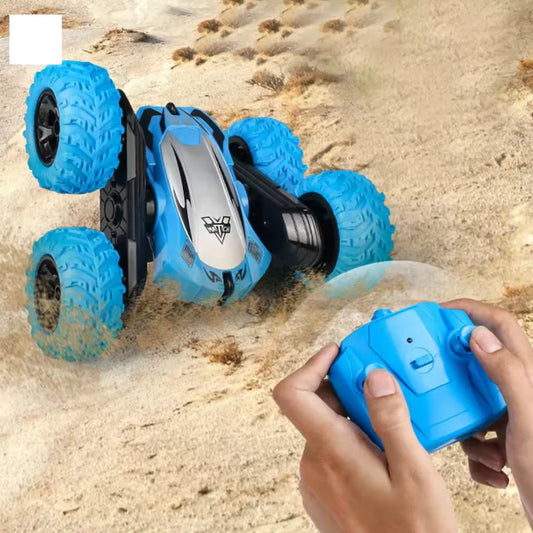 RC Double Sided Drifting Car With Lights