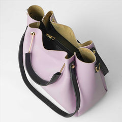 2 In 1 Ladies Tote Bag 8850-2